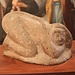 <b>Giovanni Genucchi, "La paura", metà anni '50, Museo della Valle di Blenio, Lottigna.</b>