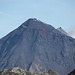 <b>Il Pizzo del Corvo in una foto d'archivio del 31.8.2013.</b>