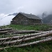 Alpe Giumela - Rifugio drà Piota