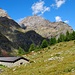 Alpe Valcournera