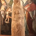 <b>Giovanni Genucchi, Madonna con Bambino, fine anni Cinquanta, Museo della Valle di Blenio, Lottigna</b>
