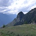 Alpe di Pontima: Piancra Bella