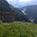 Alpe di Perosa: Talschluss Valle di Cresciano