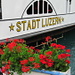 Dampfschiff "Stadt Luzern"