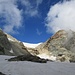 Glacier du Col des Dames