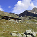 Eccoci al Rifugio