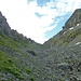 Aufstieg zum Col des Avouillons