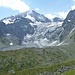 Glacier de Tsijiore Nouve