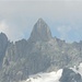 Gleicht ein wenig  dem Matterhorn