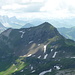 Aussicht vom Naafkopf: Tschingel