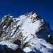 Aiguille de la Bérangère