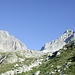 Poncione di Cassina Baggio (2860 m) e Chüebodenhorn (3070 m)
