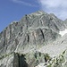 <b>Poncione di Cassina Baggio (2860 m)</b>.