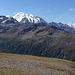 Panoramica verso Ovest