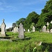 Friedhof in Donegal (für Bergsteiger? :-))