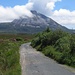 der mächtige Errigal