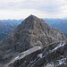 Die Urbeleskarspitze ist 25m höher - und damit der 5.höchste Allgäuer.