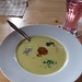 herrliche Suppe!