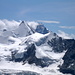 Obergabelhorn, Matterhorn