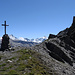 Col de Torrent - 2916 m.