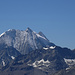 Mont Blanc de Cheilon - gezoomt