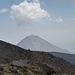 auch der kleine Ararat zeigt sich von seiner besten Seite