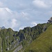 der tolle Gratübergang von der Lochgehrenspitze zur Sulzspitze aus ungewonntem Blickwinkel
