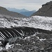 Griessfirn-Gletscherstirn