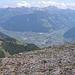 Vista sulla Reusstal e la Schächental.