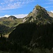 Der Schijenstock (1923m) ist ein eher selten besuchter Berg in den Glarner Voralpen.