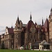 Castello di Moszna.