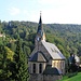 Königstein, katholische Kirche