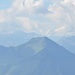 Close up auf das Buochserhorn.