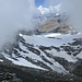 Glacier de Rochemelon