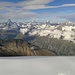 Matterhorn, Mont Blanc, ...