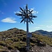 Monte Calvo, croce di vetta
