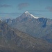 Verso l'Austria il bellissimo Rotspitze