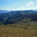 Panorama verso est