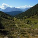 Bellissimo ambiente di discesa