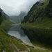 Fählensee am frühen Morgen