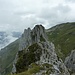 Blick zu KB IV