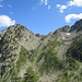 Discesa bollata nel canale a sx poi proseguimento random fino al fondovalle sul panettone verde nel mezzo