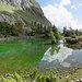 Unterst See: noch viel schöner als hier auf dem Pano