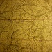 La mappa con il sentiero per Oro delle Giavine
