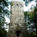 Der Bismarckturm - gebaut 1906-1910.