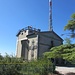 Monte San Salvatore, Kapelle mit Aussichtsplattform