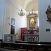 Monte San Salvatore, Kapelle 