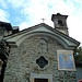 La chiesetta di Piero