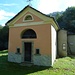 Chiesa-rifugio di Sant'Anna