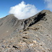 Gipfel 3310m - Col de Bordon 3189m - P.3274m